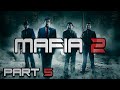 Mafia 2 PC Gameplay part 5