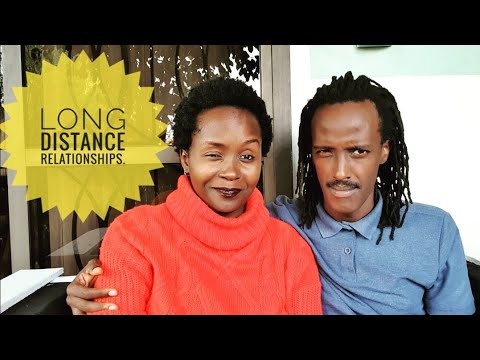 Chronicles Of Obuntu. Ep. 7. 2021. Long distance relationships