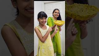 Tom 🍓 Jerry (Soumya&Ammu)Real End Twist😍🎈 #shorts #viral #v5familyshow