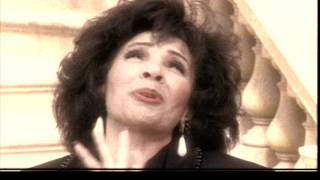 Watch Shirley Bassey Dio Come Ti Amo Oh God How Much I Love You video