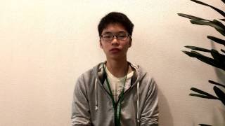 東京工科大学 コンピューターサイエンス学部 Ao入試 面接対策 1分間 自己pr Ao推薦入試専門塾 Kossun教育ラボ Youtube