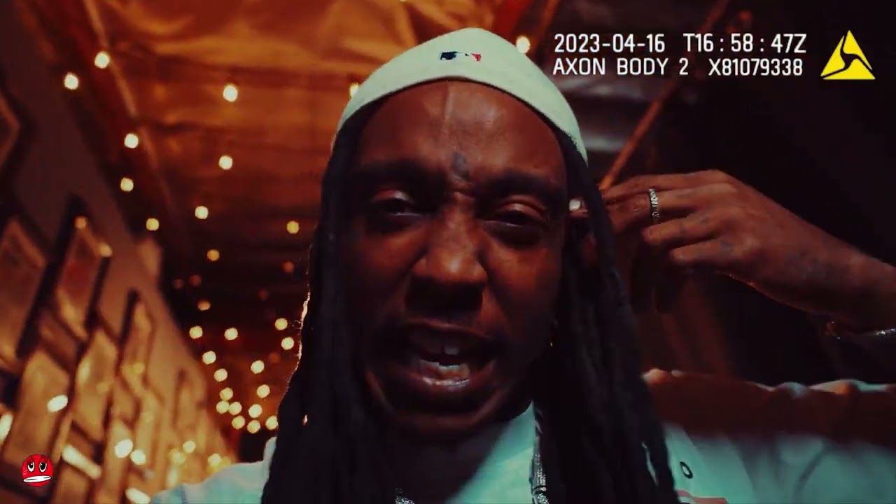 Bricc Baby-   PTSD    "Big Sad Diss" (Official Music Video) Shot by 