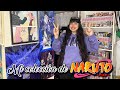 MI COLECCIÓN DE NARUTO! Part.1
