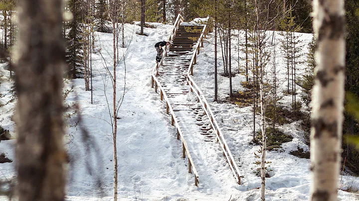 Petrus Koskinen Full Part 2015 : King Cobra | Tran...