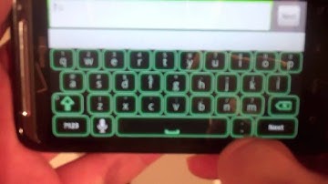 Smart Keyboard Pro Review