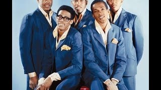 HD#503.The Temptations 1965 - "Don't Look Back"
