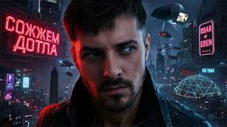 Cyberpunk 2077: Phantom Liberty | ОБРАТНЫЙ ОТСЧЕТ | Часть 5