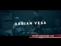 Vídeo: Arrested by Adrian Vega
