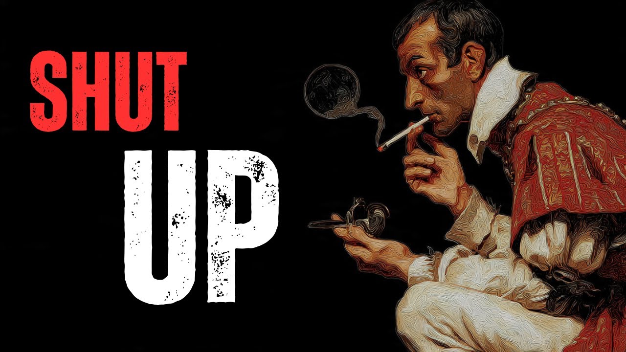 When You Get Rich, Tell NO ONE | Machiavelli’s Dark Wealth Philosophy