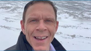 “March-like” weather the rest of the week