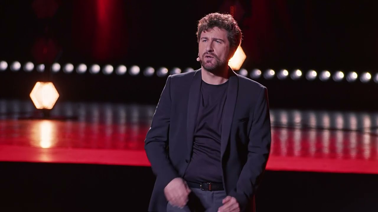 SIANI LIBERTA' LIVE | TRAILER UFFICIALE | PRIME VIDEO