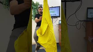 Premium Quality Egyption Strip Bedsheet Cotton