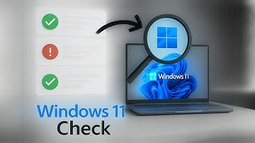 Windows 11 Upgrade Not Showing Up in Windows Update In Windows 10