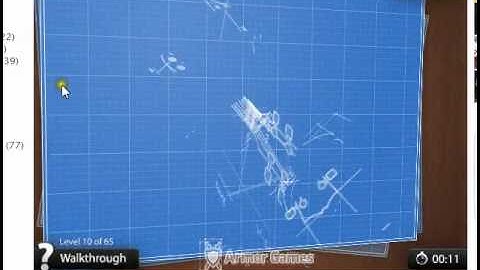 Blueprint 3D Episode 1 Part 1