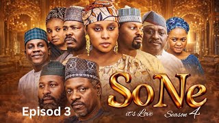 SONE SEASON 4 EPISODE 3