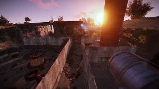 Rust Experemental - Custom Prefab (Factory)