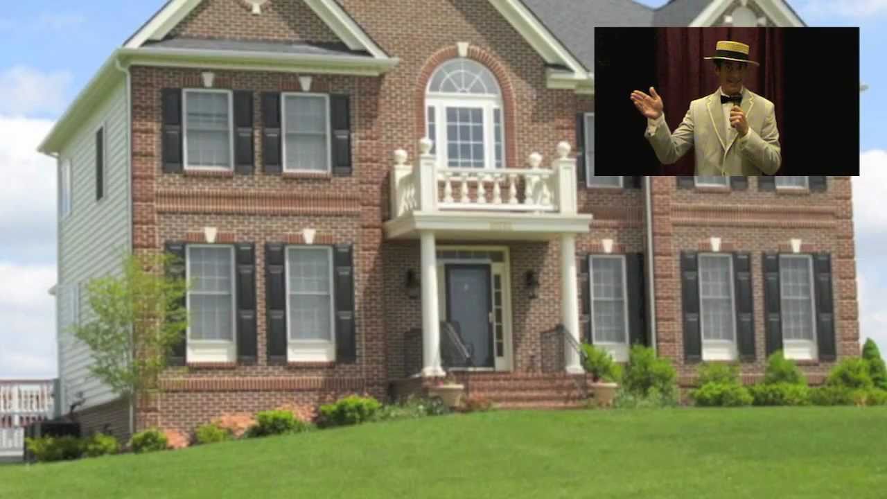 Living Spaces Jingle YouTube