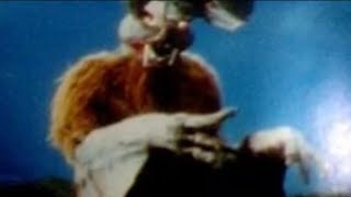 Draculas, Snowgon & Aliens Mysteler - Theme - Unreleased - The Return Of Ultraman 1971-1972