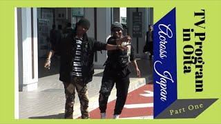 Fresh Jumbe with African Express Band - Oita - Kyusu - Japan Tour (Part One)
