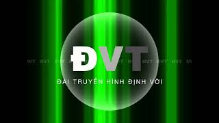 ĐVT Định Vời - Hình hiệu kênh (2) (1997 - 1999)