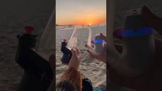 #puffco sunset 🌅