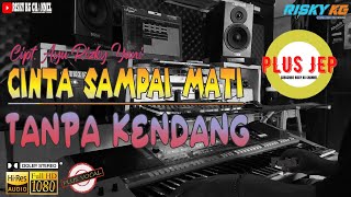 Kangen Band - CINTA SAMPAI MATI TANPA KENDANG Original By Raffa Affar Plus JEP Sepiral