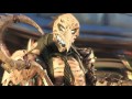 Injustice 2: Scarecrow Endless Part 2