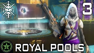Let's Play - Destiny 2: Leviathan Raid - Royal Pools (#3) Let's Play - Destiny 2: Leviathan Raid - Royal Pools (#3)