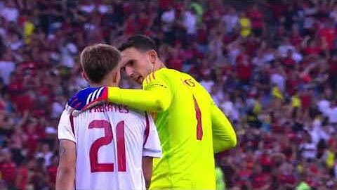 Flamengo 2 x 1 Olympiacos | Intercontinental Sub-20: melhores momentos