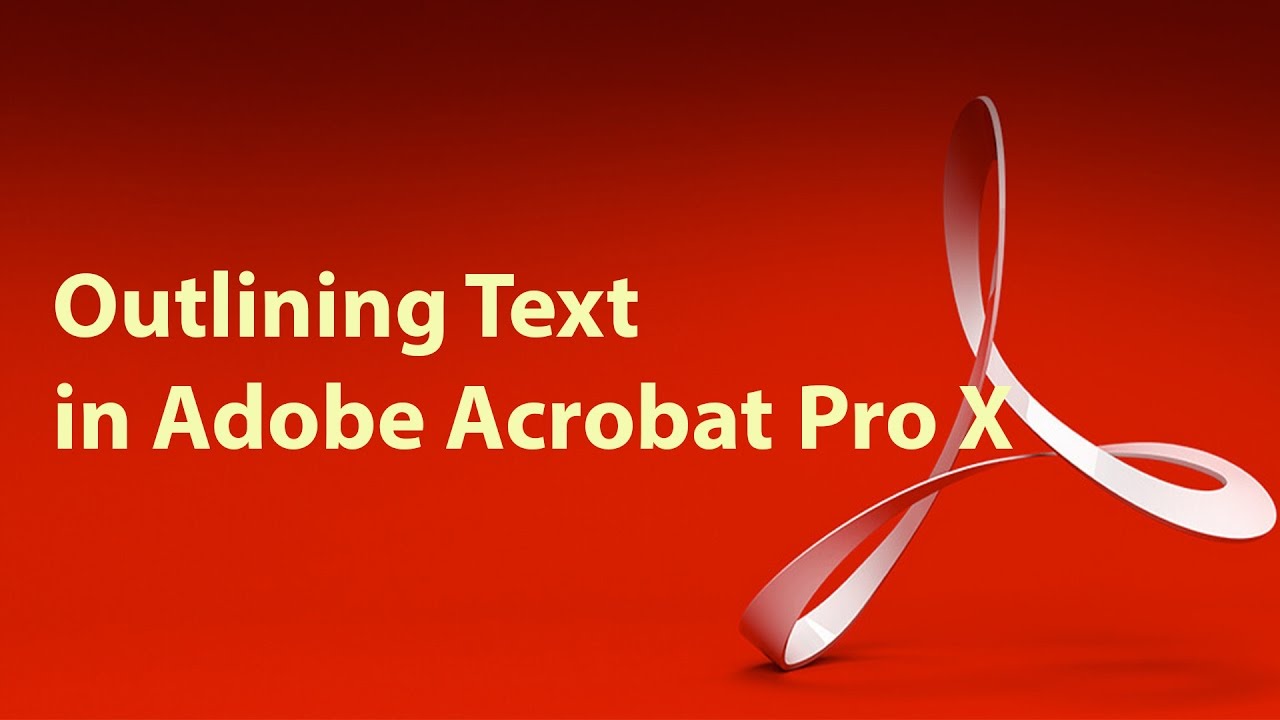 adobe acrobat fonts download