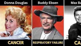 13 Beloved The Beverly Hillbillies Actors Who Tragically Passed Away