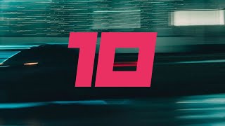 CYRIL, Kelland - I Got Love (feat. Nate Dogg)