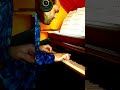 Fragment of my Piano Piece. #pianist #pianista #classicalmusic #pianosolo #artistic #sztuka #poezja
