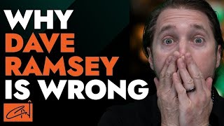 Dave Ramsey’s Infinite Banking Scandal: Here’s What He Didn’t Mention