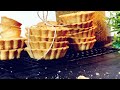 تحضيرات رمضان 2022 عجينة التارتولات الهشة تقعد اطول مدة مقرمشة Fond De Tarte à La Pâte Brisée 