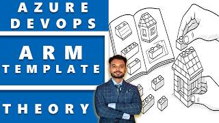 ARM Template in Azure DevOps
