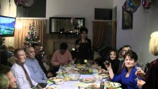 Janna&#39;s BD-12/26/2010 (part 7)