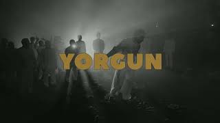 Yorgun (Demo) - Prod.  By Ömer Oral | Turkish Afro Type Beat