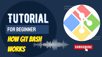 How Git bash works on windows and Mac iOS| tutorials for beginners