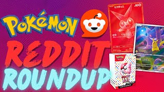 Pokemon! Hottest Reddit Picks & Worst Fails #pokemonfinance