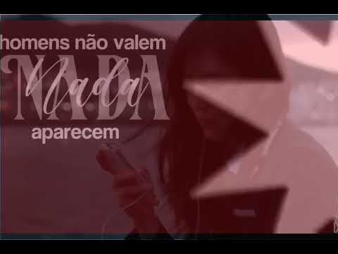 NÃO VALEM NADA!(Tirando Deus/Jesus e família)