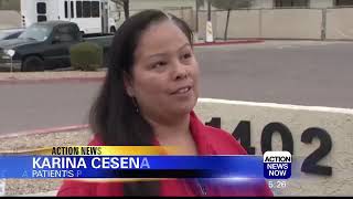 Woman In Vegetative State Gives Birth To Baby Boy