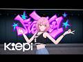 AMANE RENA 雨音レナ 'FREAKY' Dance Practice（Moving ver.)🩷