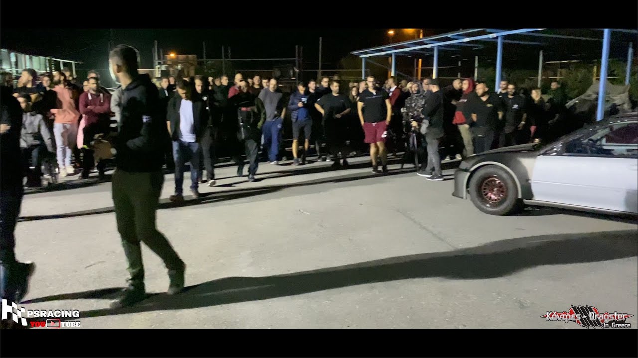 Cash Day FWD ''Kontres Dragster''