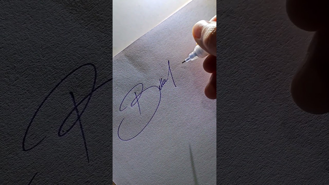 Name: BELLA DUGLAS | Signature Design