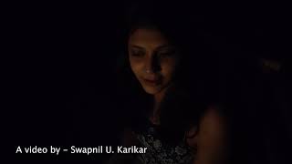 Raat Hamari Toh Cover Song Teaser Avanti Baporikar-Karikar 2021