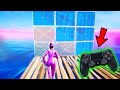 How To Double Your Edit Speed in Fortnite Season 6...