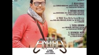 Anegan Songs Online, Review, Rating