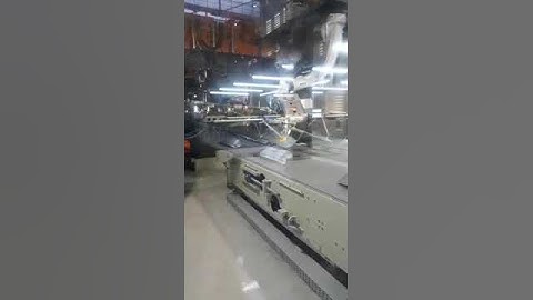 Carbon Fiber Transfer Press Tooling, Bilsing Automation
