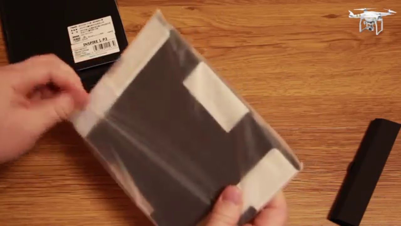 DJI Spare Part 57. Monitor Hood